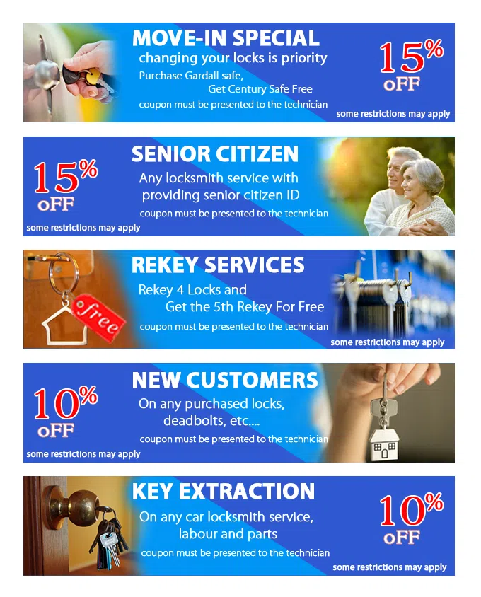 Winter Springs Locksmith Store, Winter Springs, FL 407-549-5044 Winter Springs Locksmith Store, Winter Springs, FL 407-549-5044 - coupon20-set-five